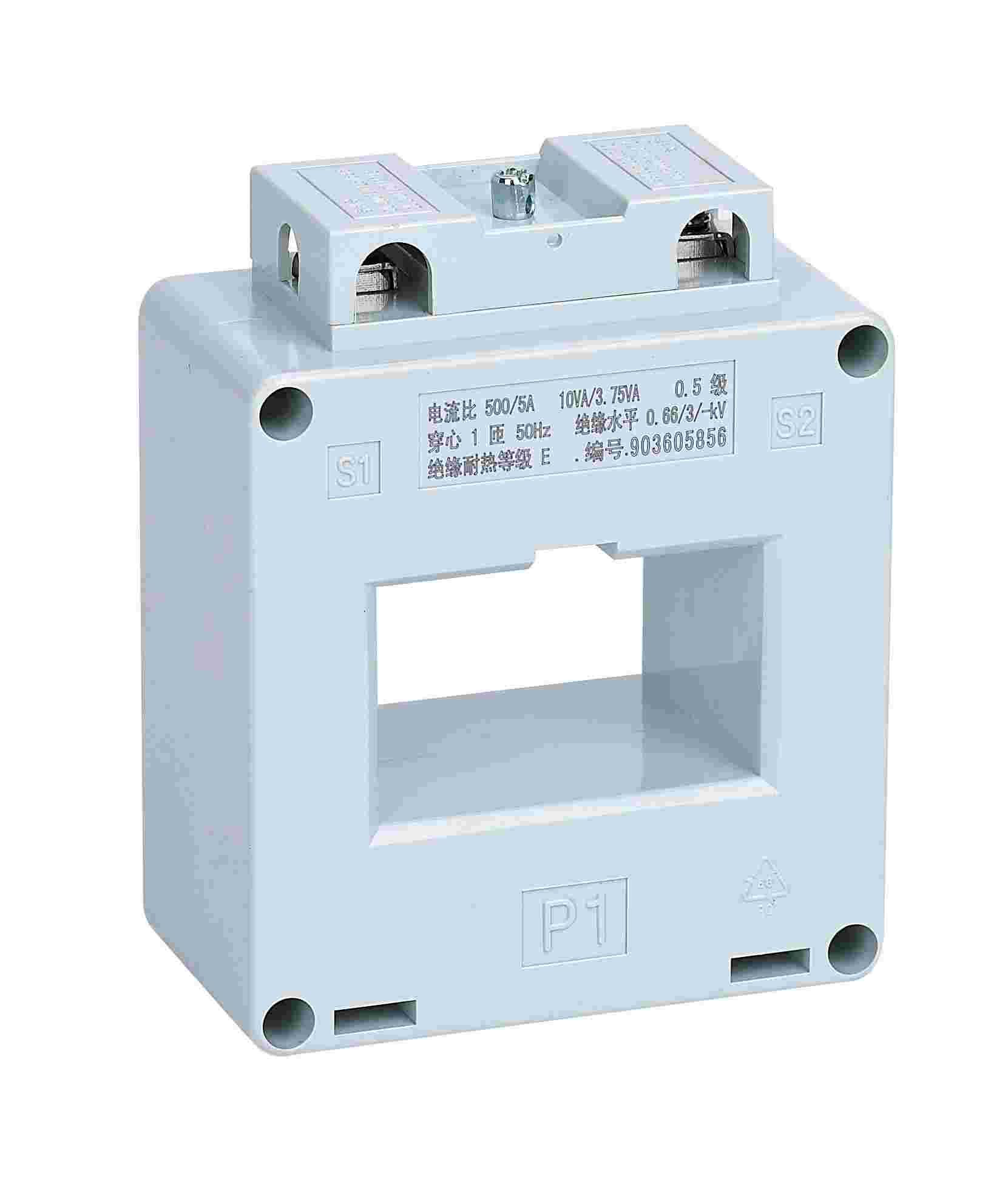 BH-0.66 50II 侧俯图