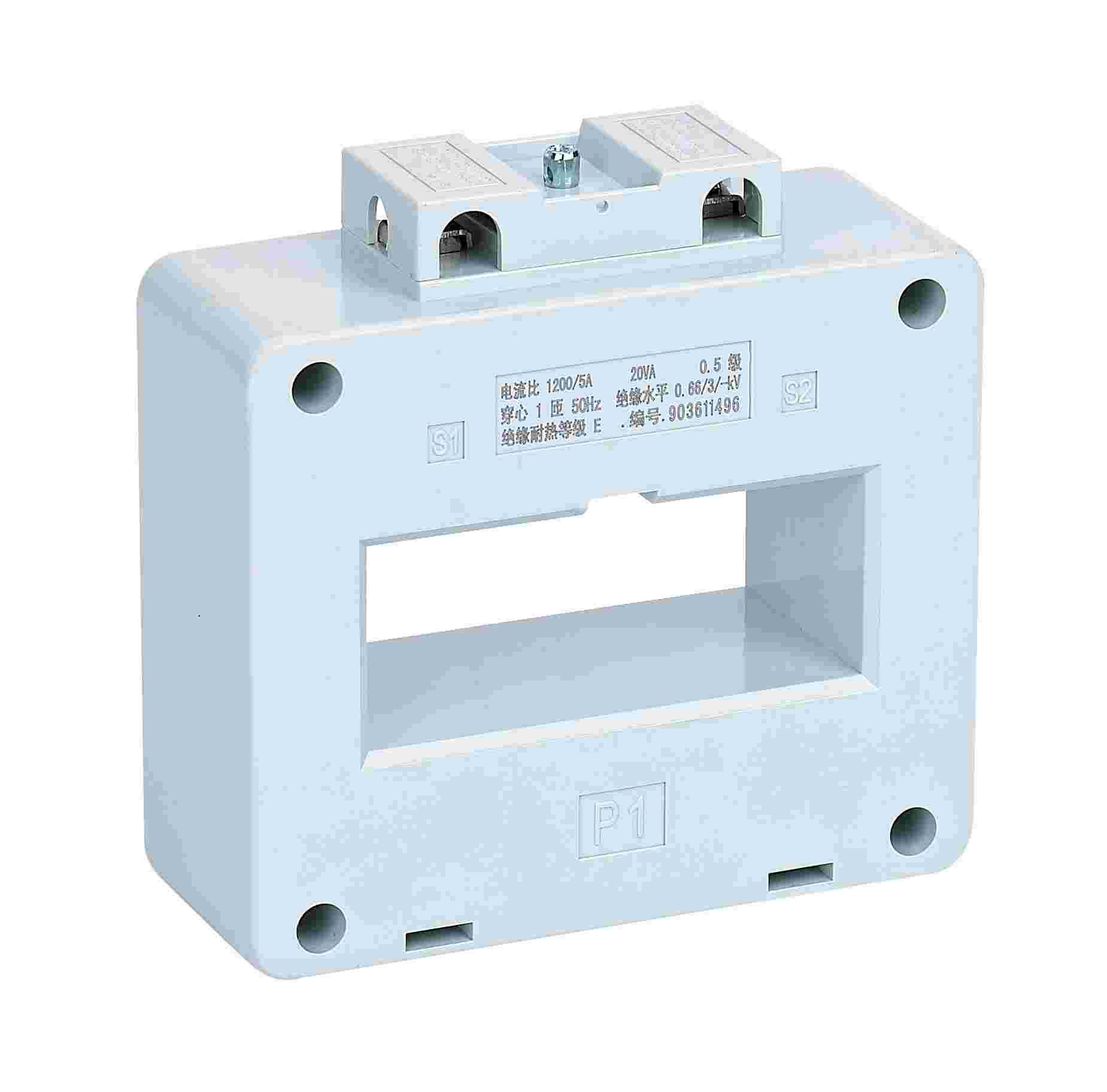 BH-0.66 80II 侧俯图