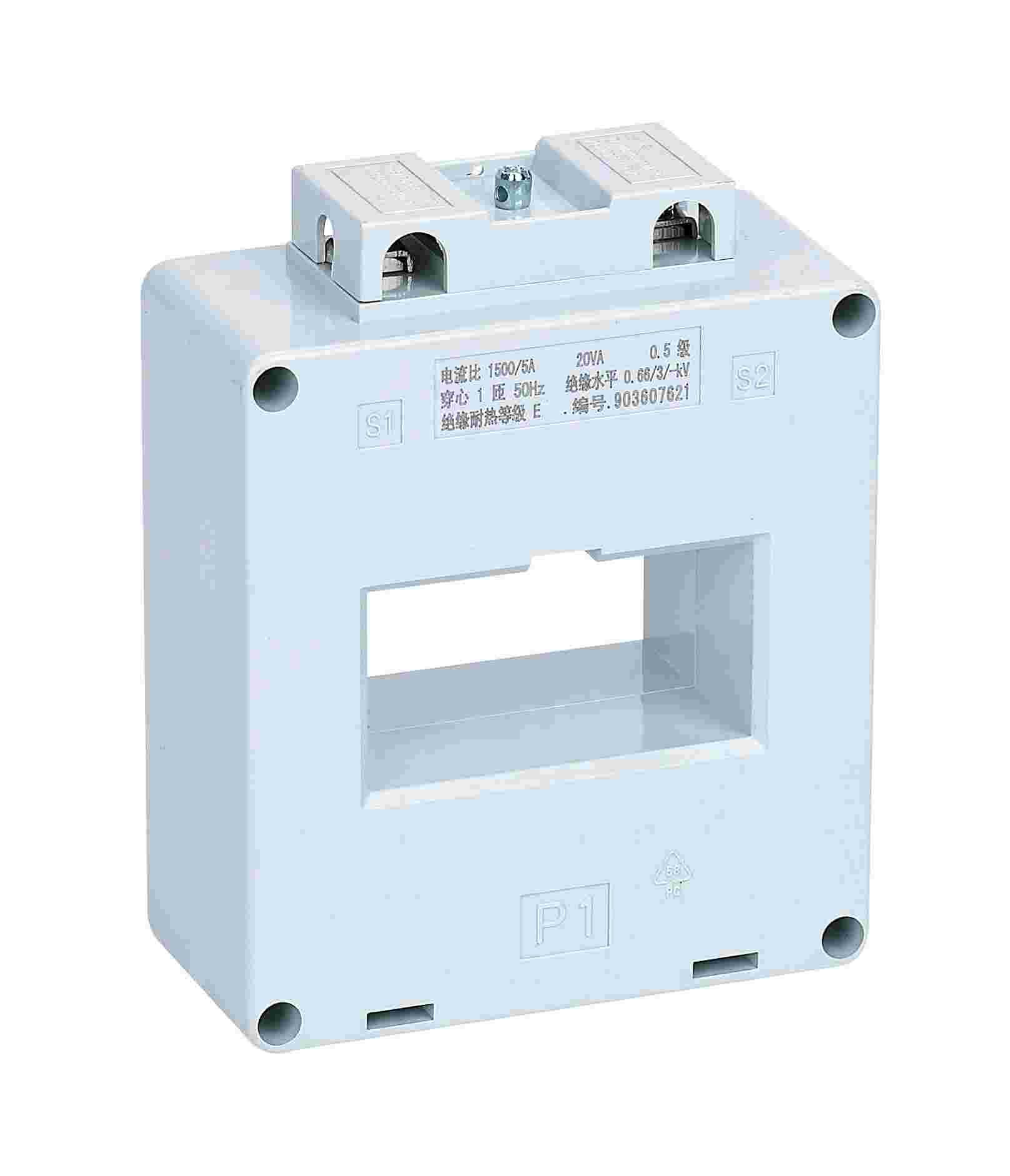 BH-0.66 60II 大 侧俯图