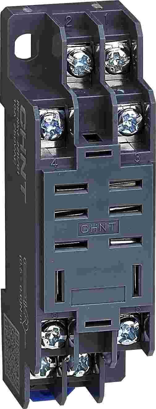 RS-NXJ-2ZH C1 小型电磁继澳门送彩金游戏网站插座侧俯图.png