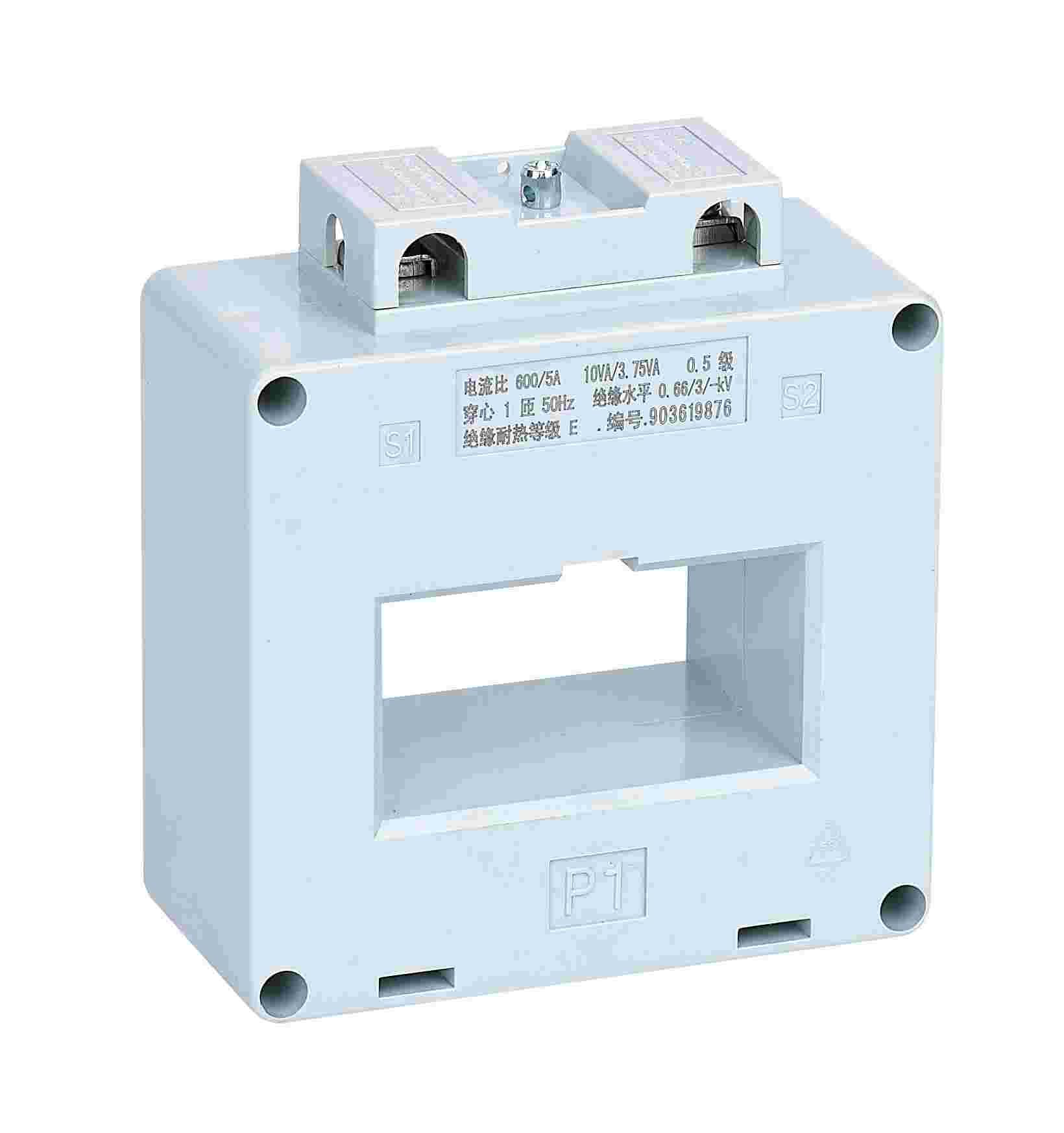 BH-0.66 60II 侧俯图