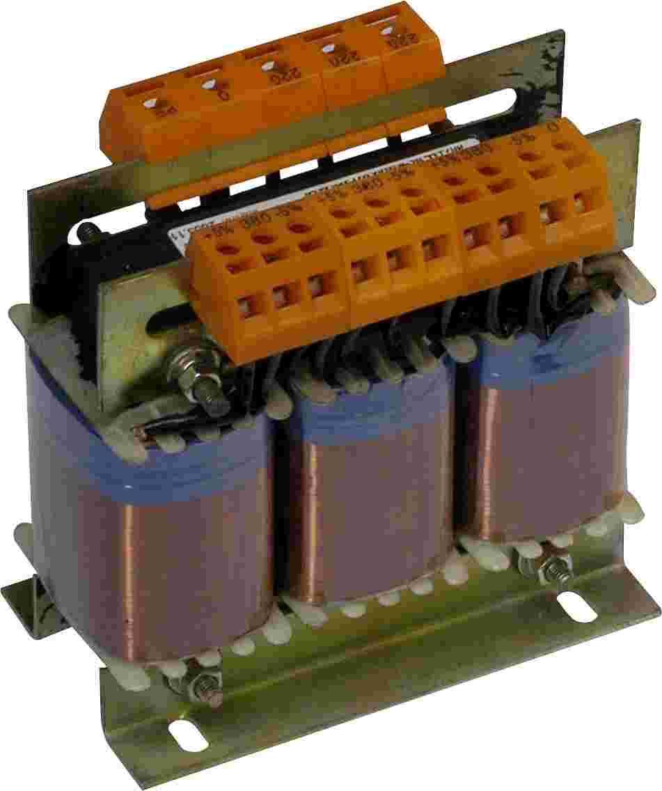 NSK 1 三相干式控制变压器侧俯图.png