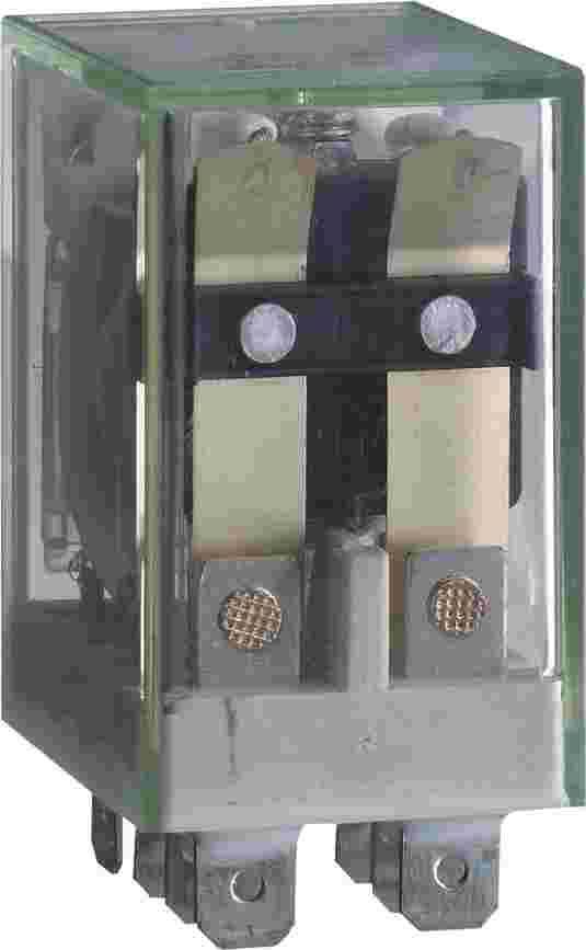NJX-13FW 1 小型电磁继澳门送彩金游戏网站侧俯图.png
