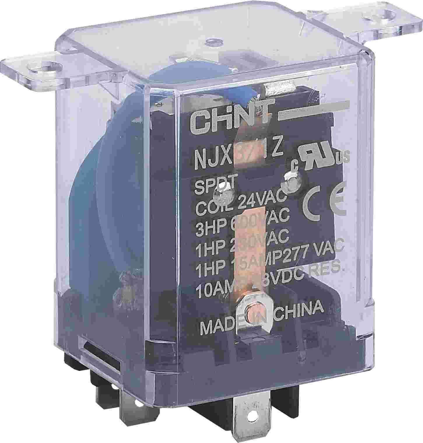 NJX3-1Z 小型电磁继电器侧俯图.png