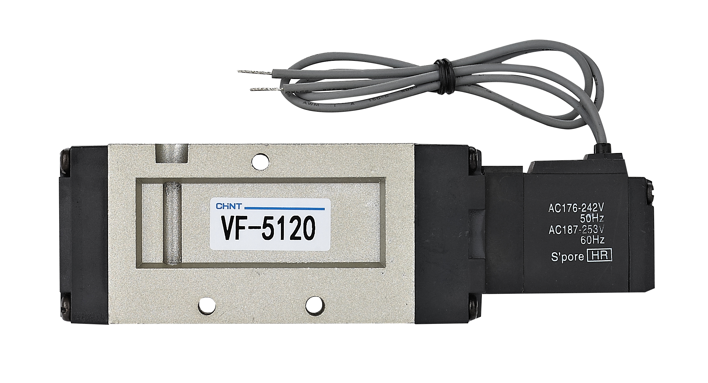 控制元件、电磁阀（VF-5120)