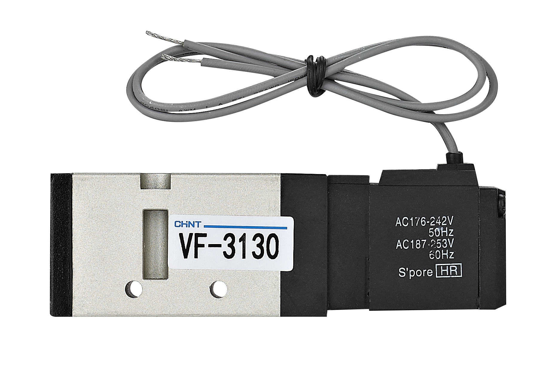 控制元件、电磁阀（VF-3130)