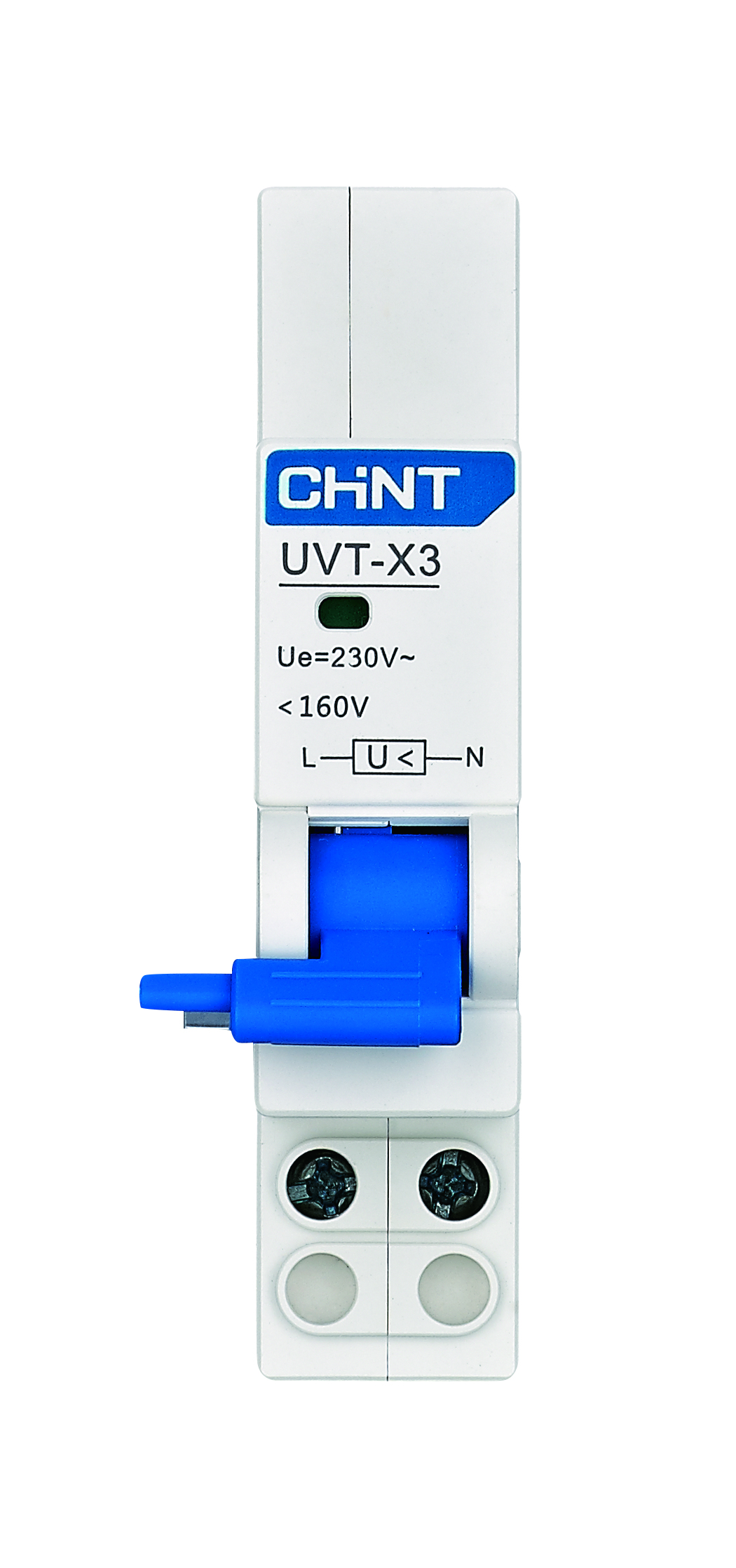 UVT-X3 正面
