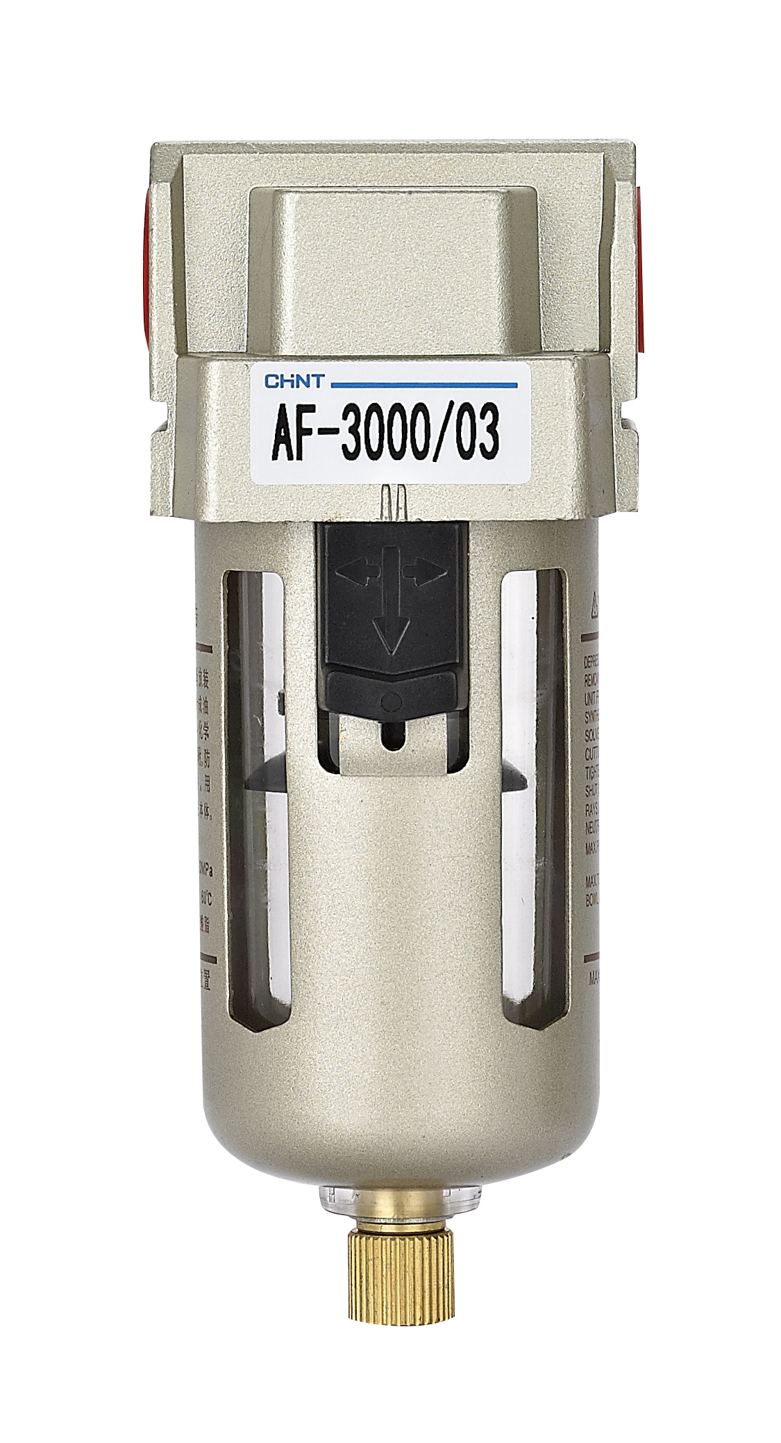 处理元件、过滤器（AF-3000)