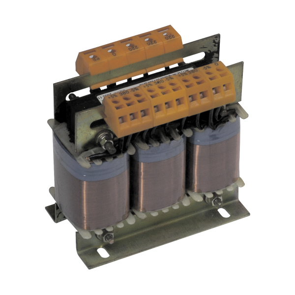 NSK 系列三相干式变压器